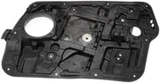 Window Regulator Dorman-OE Solutions 752-929