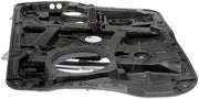 Window Regulator Dorman-OE Solutions 752-929