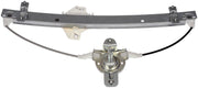 Window Regulator Dorman-OE Solutions 752-930