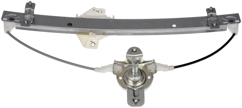 Window Regulator Dorman-OE Solutions 752-930
