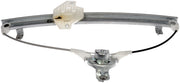 Window Regulator Dorman-OE Solutions 752-931