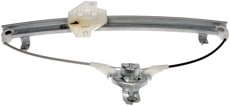 Window Regulator Dorman-OE Solutions 752-931