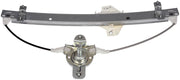 Window Regulator Dorman-OE Solutions 752-931