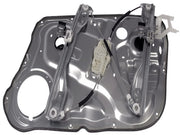 Window Regulator Dorman-OE Solutions 752-934