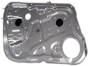 Window Regulator Dorman-OE Solutions 752-934