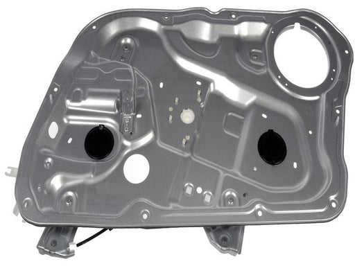 Window Regulator Dorman-OE Solutions 752-935