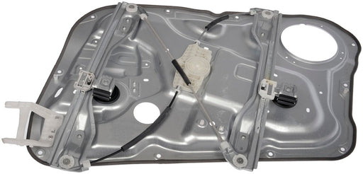 Window Regulator Dorman-OE Solutions 752-936