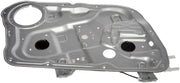 Window Regulator Dorman-OE Solutions 752-936