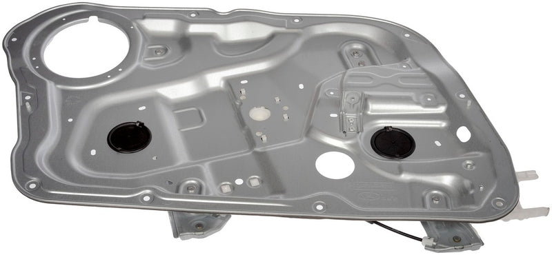 Window Regulator Dorman-OE Solutions 752-936