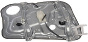 Window Regulator Dorman-OE Solutions 752-937