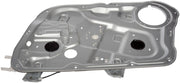 Window Regulator Dorman-OE Solutions 752-937