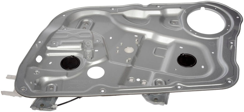 Window Regulator Dorman-OE Solutions 752-937