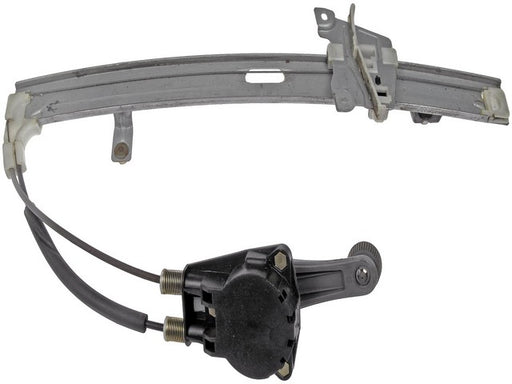 Window Regulator Dorman-OE Solutions 752-938