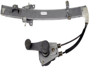 Window Regulator Dorman-OE Solutions 752-938
