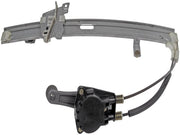 Window Regulator Dorman-OE Solutions 752-939