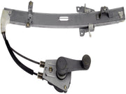 Window Regulator Dorman-OE Solutions 752-939
