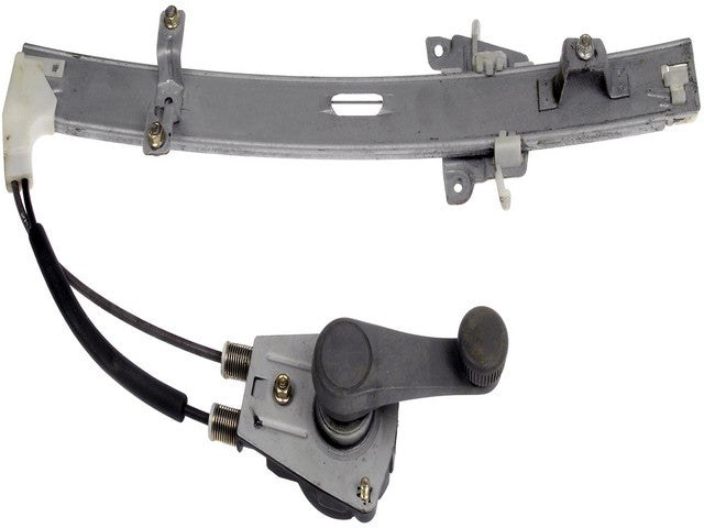 Window Regulator Dorman-OE Solutions 752-939