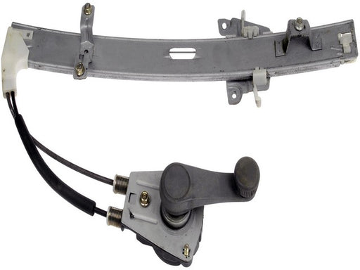 Window Regulator Dorman-OE Solutions 752-939