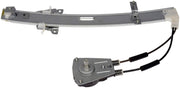 Window Regulator Dorman-OE Solutions 752-940