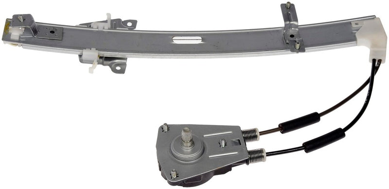 Window Regulator Dorman-OE Solutions 752-940