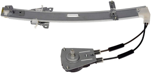Window Regulator Dorman-OE Solutions 752-940