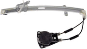 Window Regulator Dorman-OE Solutions 752-941