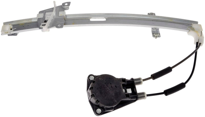 Window Regulator Dorman-OE Solutions 752-941