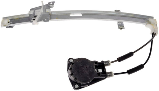 Window Regulator Dorman-OE Solutions 752-941
