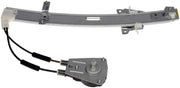 Window Regulator Dorman-OE Solutions 752-941