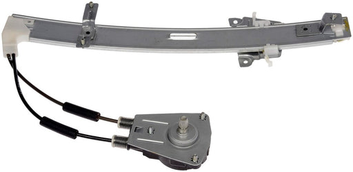Window Regulator Dorman-OE Solutions 752-941