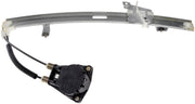 Window Regulator Dorman-OE Solutions 752-942