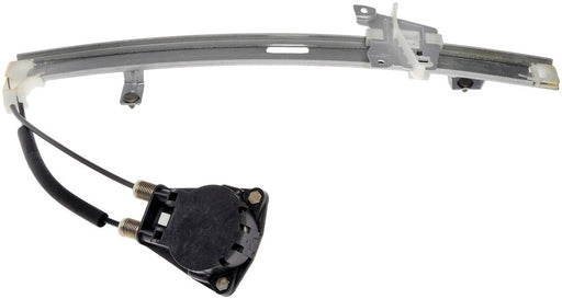 Window Regulator Dorman-OE Solutions 752-942