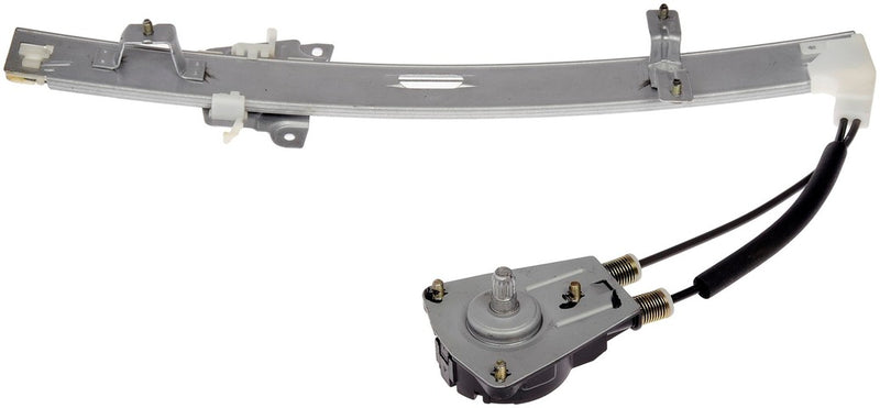 Window Regulator Dorman-OE Solutions 752-942