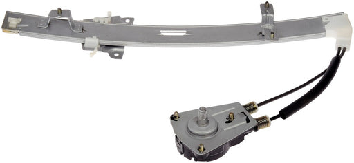 Window Regulator Dorman-OE Solutions 752-942