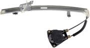 Window Regulator Dorman-OE Solutions 752-943