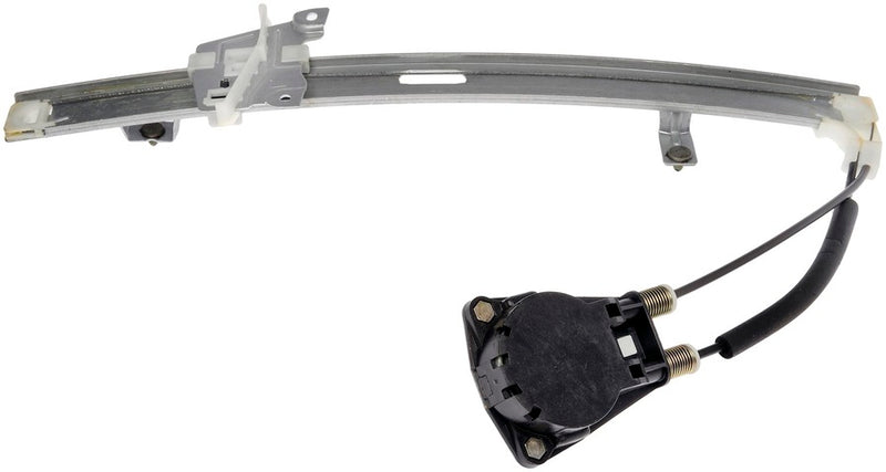 Window Regulator Dorman-OE Solutions 752-943