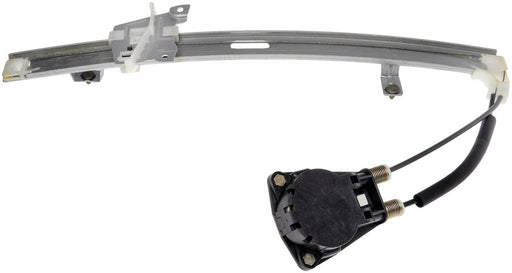 Window Regulator Dorman-OE Solutions 752-943