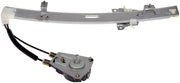 Window Regulator Dorman-OE Solutions 752-943