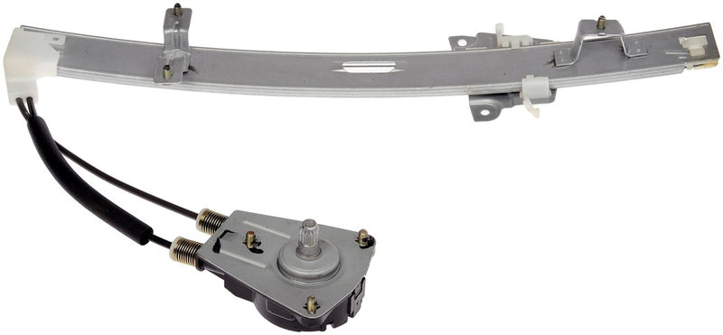 Window Regulator Dorman-OE Solutions 752-943
