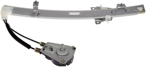 Window Regulator Dorman-OE Solutions 752-943