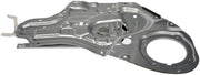 Window Regulator Dorman-OE Solutions 752-946