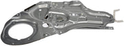 Window Regulator Dorman-OE Solutions 752-947