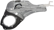 Window Regulator Dorman-OE Solutions 752-948