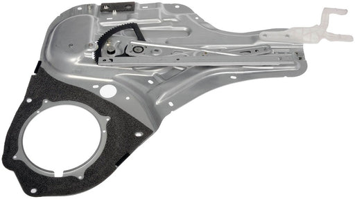 Window Regulator Dorman-OE Solutions 752-948