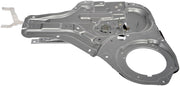 Window Regulator Dorman-OE Solutions 752-948