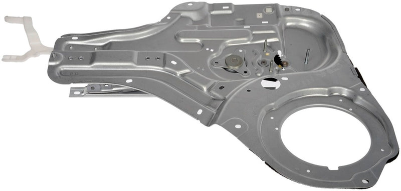 Window Regulator Dorman-OE Solutions 752-948