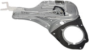 Window Regulator Dorman-OE Solutions 752-949