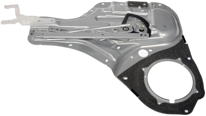 Window Regulator Dorman-OE Solutions 752-949