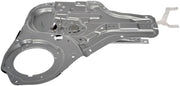 Window Regulator Dorman-OE Solutions 752-949