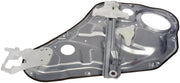 Window Regulator Dorman-OE Solutions 752-950